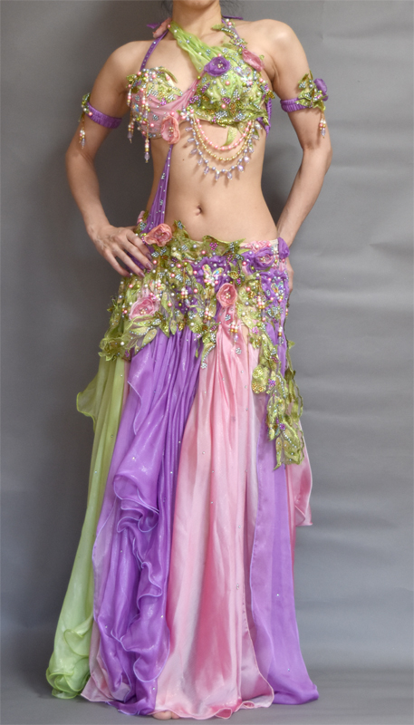 Khalili-オリエンタルベリーダンスショップ ハリーリ